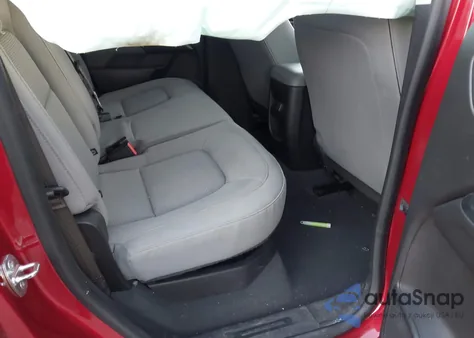 2021 Chevrolet Colorado 2Wd Short Box Wt z USA, uszkodzony, nr VIN 1GCGSBEN8M1254290